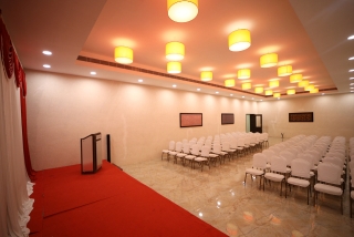 Mahindra Lifespaces Amenities - Toddlers Play Area